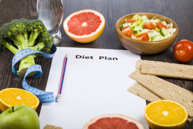 Nourishing Your Way to a Healthy and Pain-Free Life