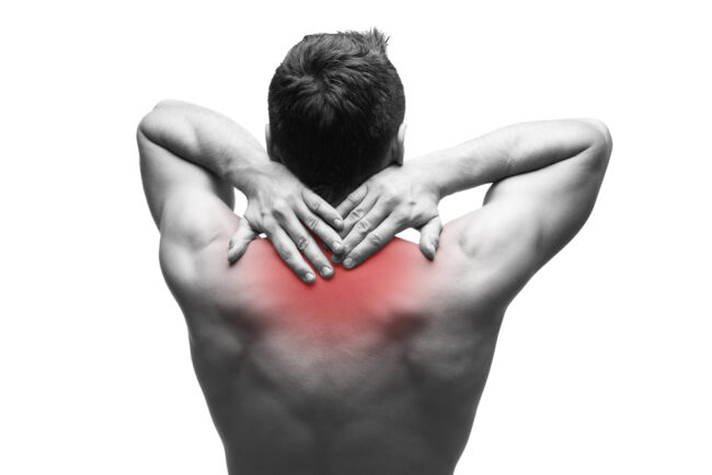Tips For How To Relieve Upper Back Pain Tips For How To Relieve Upper Back Pain
