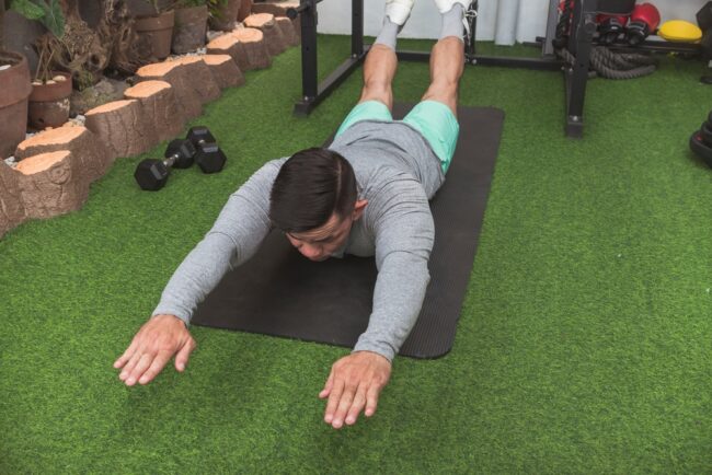 15 Best Lower Back Exercises for Strength and Reduced Pain