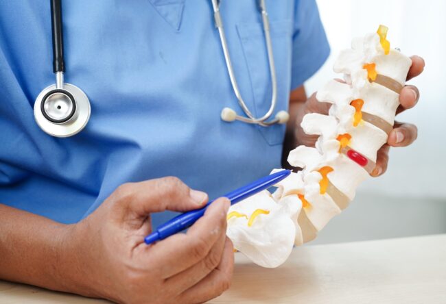 How Can I Prevent Degenerative Disc Disease From Getting Worse?