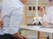 What Are The Best Sitting Position's with Sacroiliac Joint Pain?