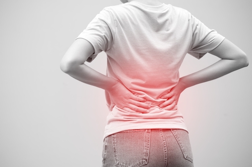 Common Types of Back Pain and How to Treat Them at Home Common Types of Back Pain and How to Treat Them at Home