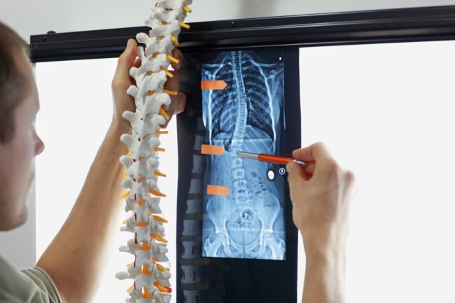 Manage Scoliosis Symptoms Essential Stretches