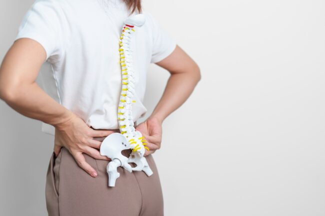 Spinal Fusion vs. Laminectomy: Similarities and Differences