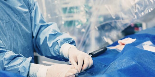Spine Surgery: Minimally Invasive Procedures and Their Benefits