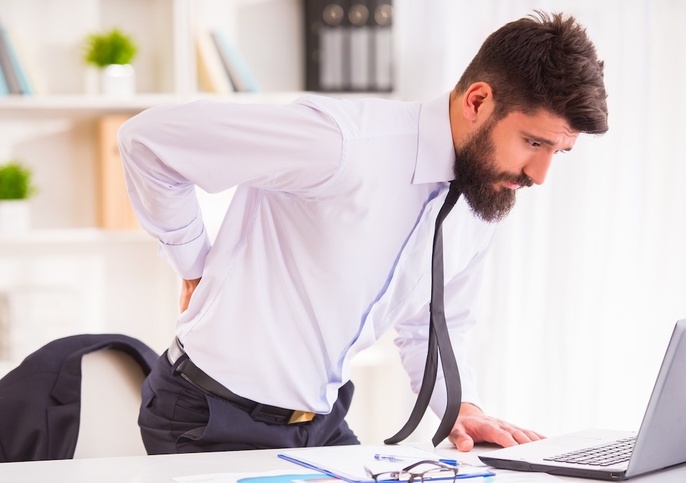 How to Prevent Back Pain and Injuries How to Prevent Back Pain and Injuries