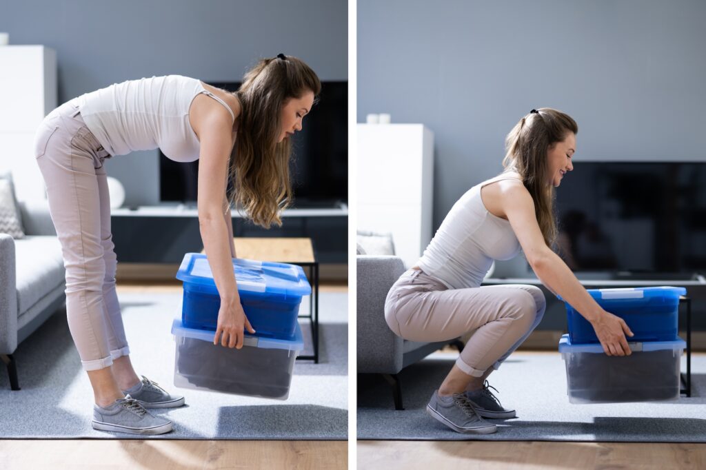 Ten Lifestyle Tips to Enhance Your Spine Health