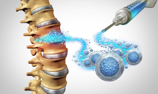 Stem Cell Therapy Benefits