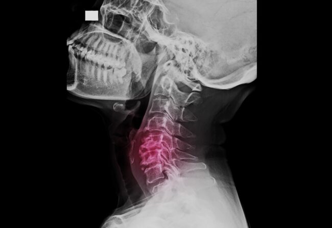 Preparing for Posterior-Lateral Spinal Fusion (PSF)
