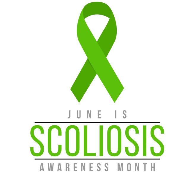 Understanding Scoliosis Awareness Month