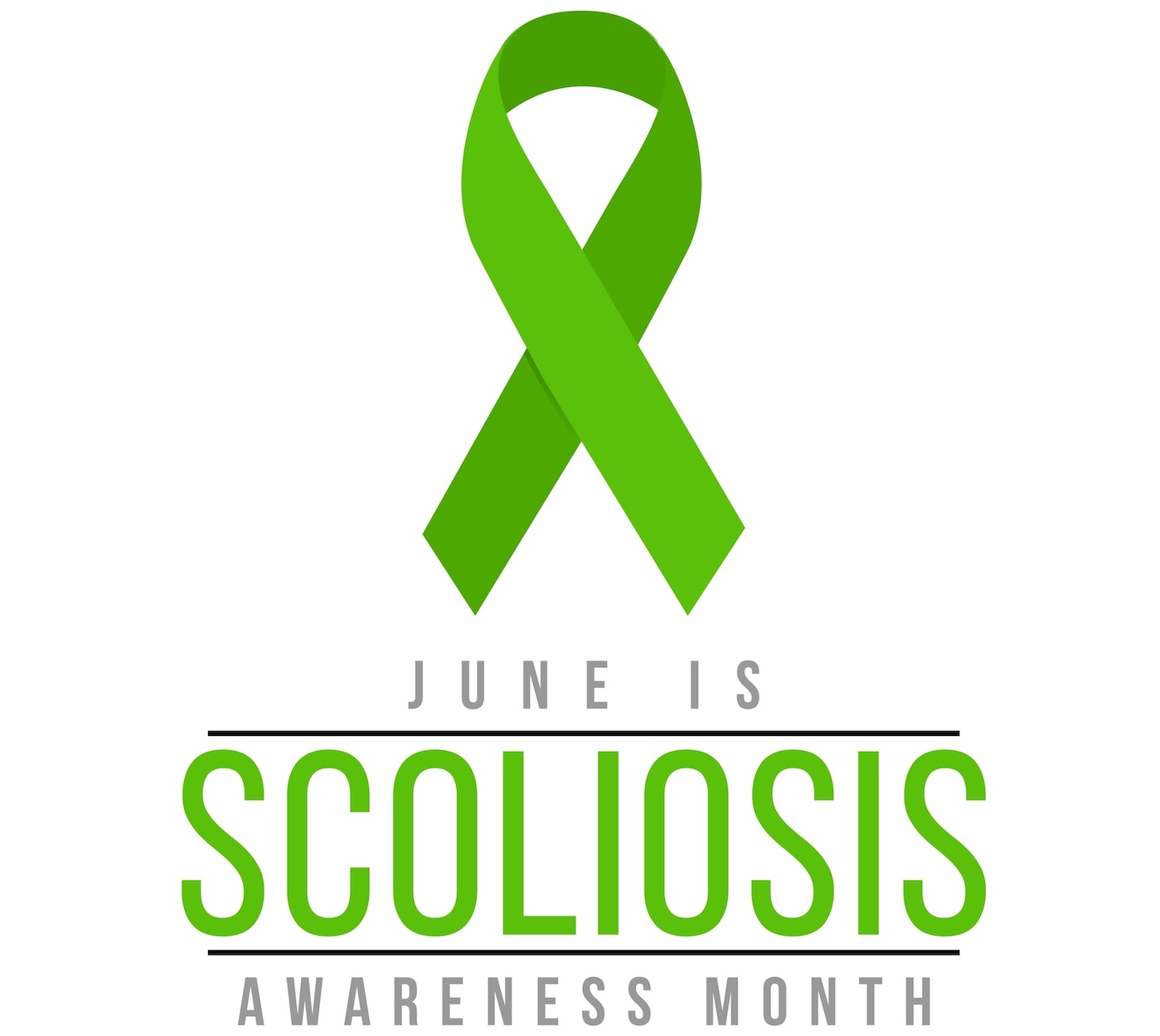 Understanding Scoliosis Awareness Month