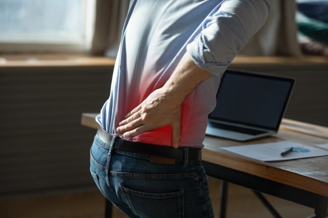 How to Manage Sciatica Pain Effectively How to Manage Sciatica Pain Effectively