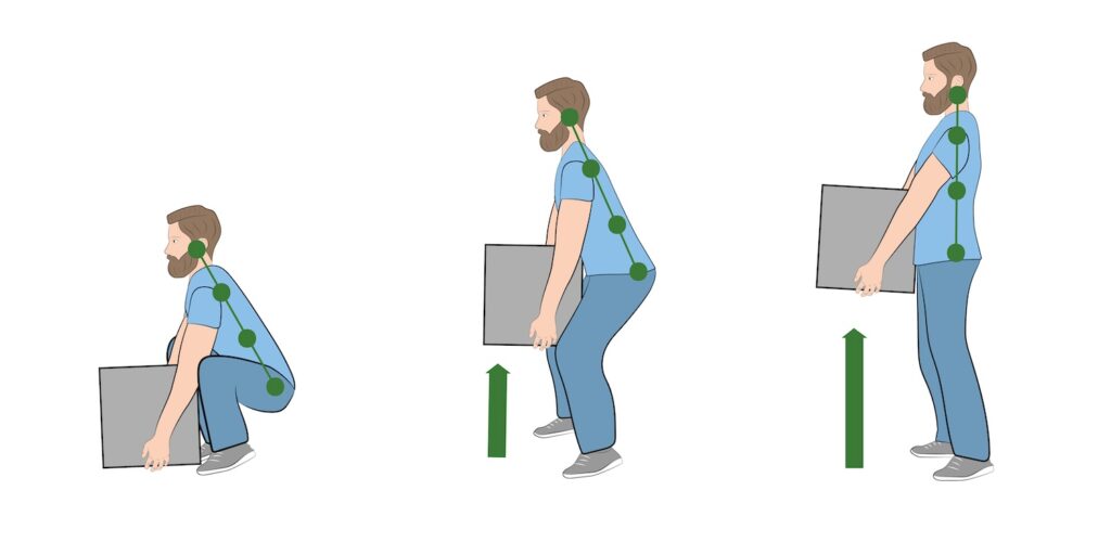 10 Tips For A Healthy Spine And Better Back Care