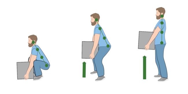 10 Tips For A Healthy Spine And Better Back Care