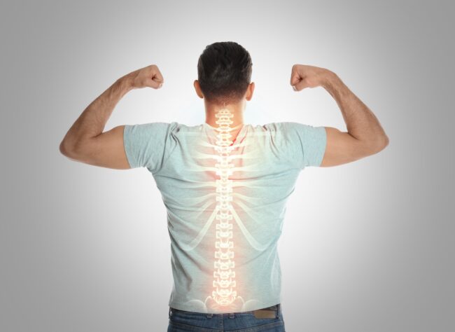 Posture Perfection: Tips to Keep Your Spine Happy and Healthy