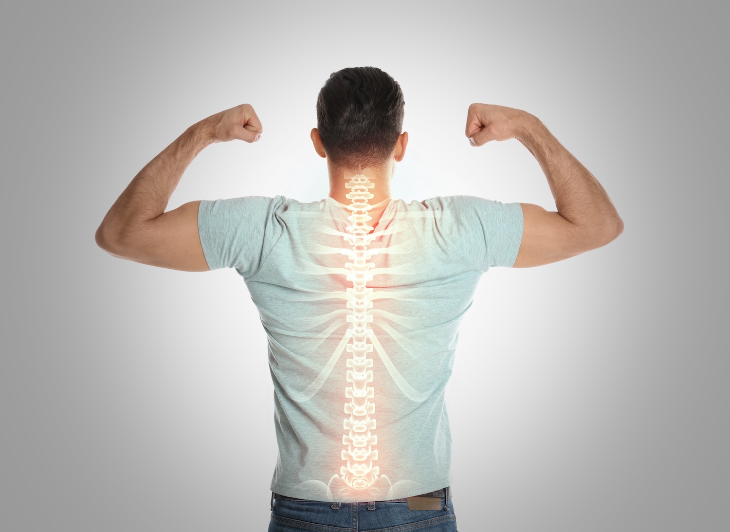 Posture Perfection: Tips to Keep Your Spine Happy and Healthy Posture Perfection: Tips to Keep Your Spine Happy and Healthy