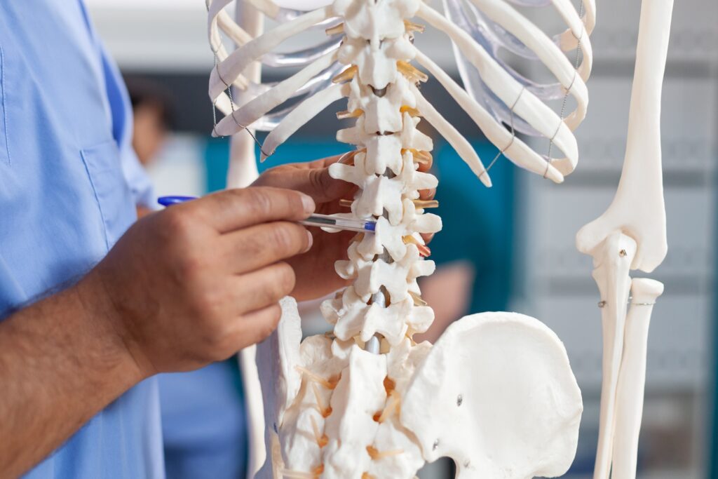 Understanding Spinal Surgery Recovery and Care