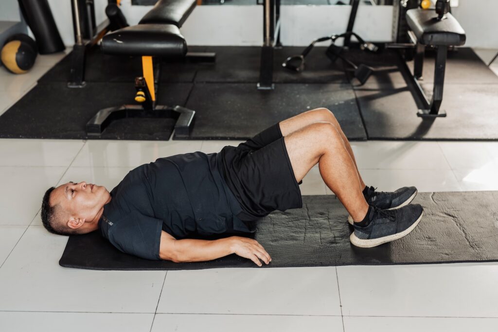 Don’t Ignore Back Pain - Do These 6 Exercises Instead