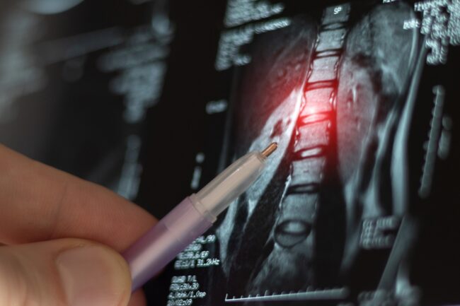 Early Spine Care Prevents Future Surgery Early Spine Care Prevents Future Surgery