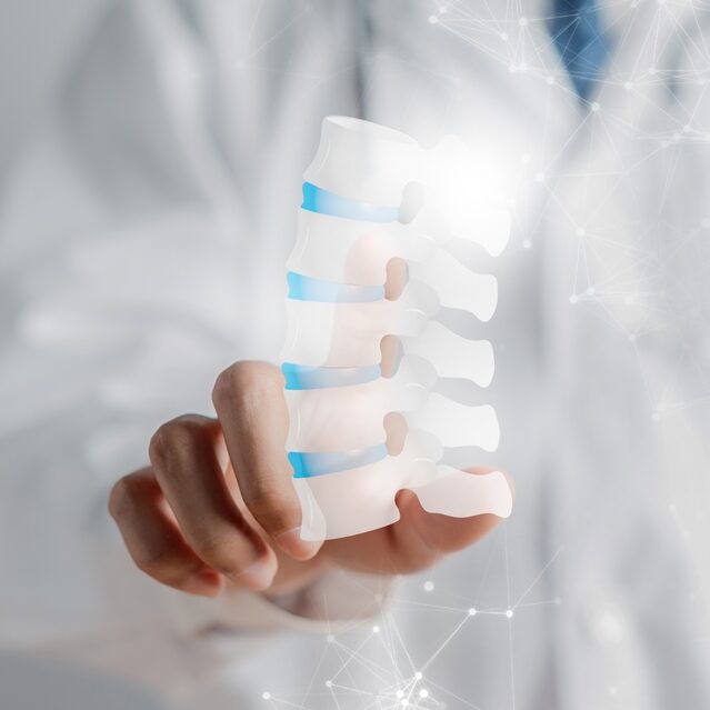 The 5 Most Innovative Treatments for Spinal Stenosis The 5 Most Innovative Treatments for Spinal Stenosis