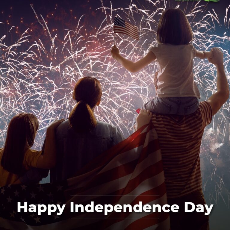 Family Health and a Happy Fourth from Prairie Spine Family Health and a Happy Fourth from Prairie Spine