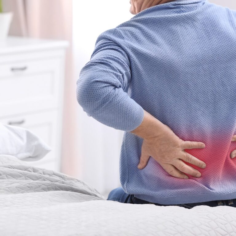 Morning Back Stiffness Causes and Relief Strategies Morning Back Stiffness Causes and Relief Strategies