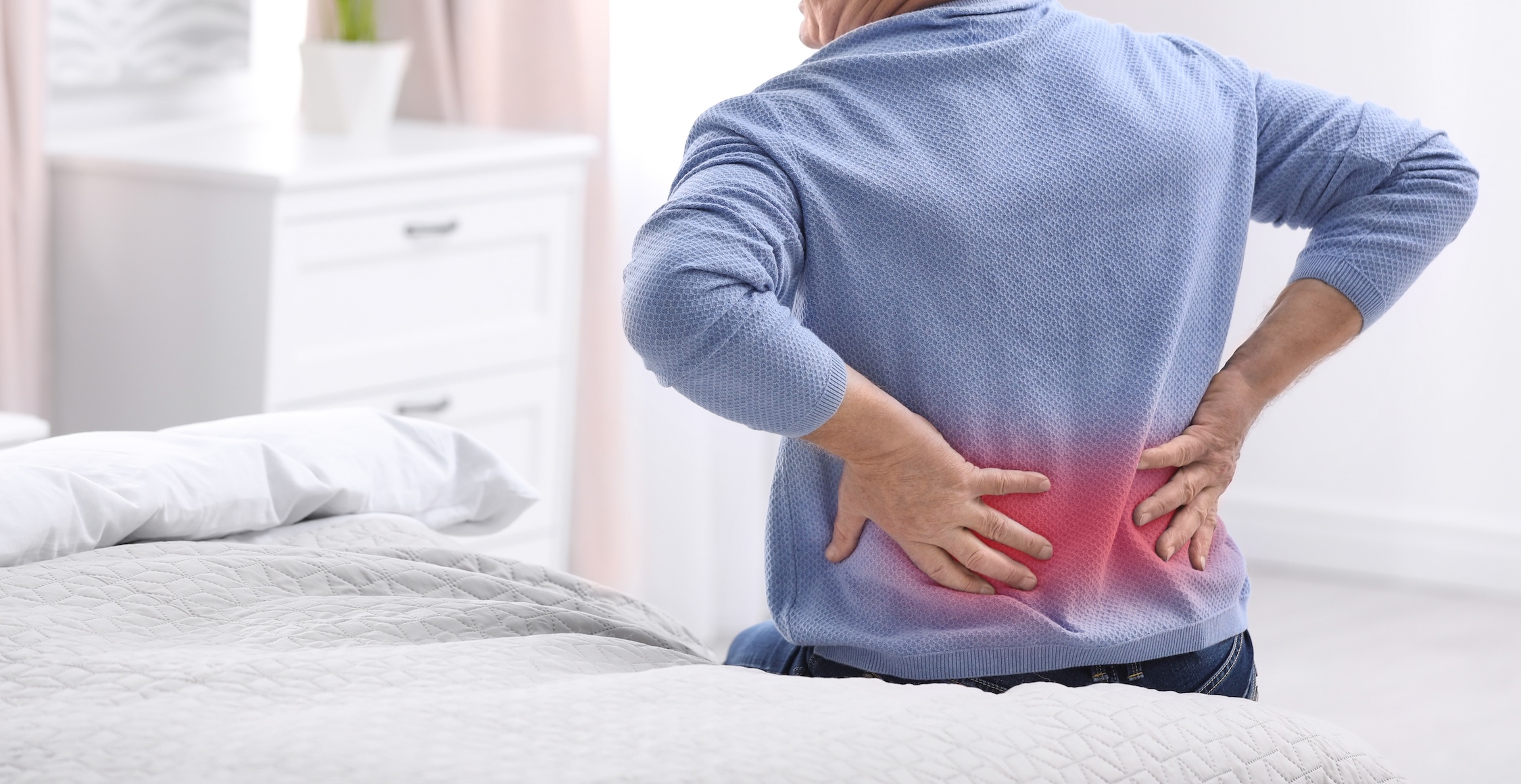 Morning Back Stiffness Causes and Relief Strategies Morning Back Stiffness Causes and Relief Strategies
